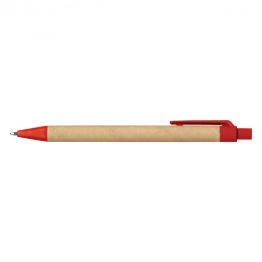 Eco pens Red